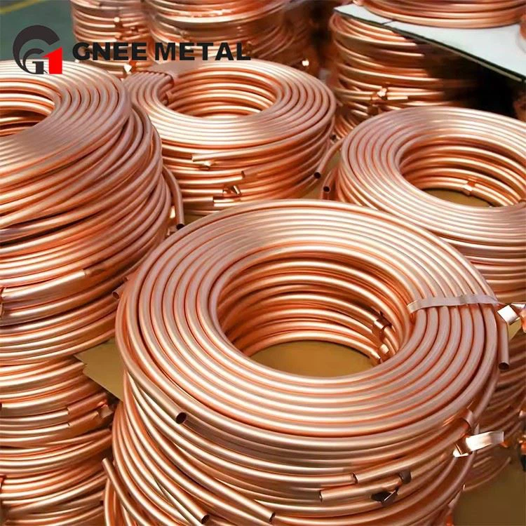 C11000 CU ETP Tubing best