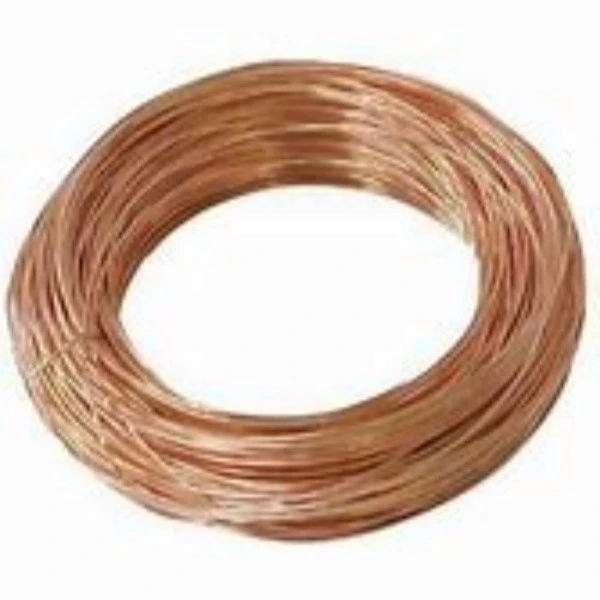 C11400 Grounding Wire Has Some Advantages