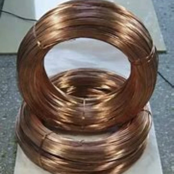 C11400 Grounding Wire Has Some Advantages