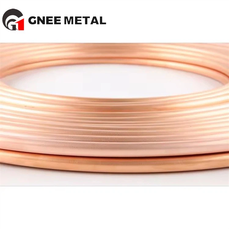 C11500 Copper Gas Line