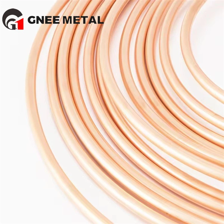 C11500 Copper Gas Line