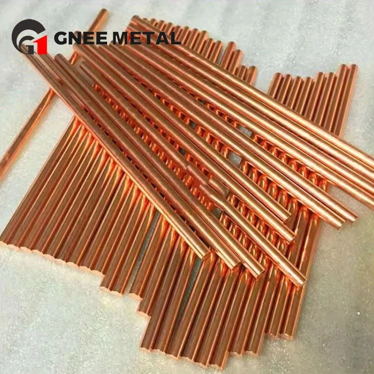 C11600 Copper Round Bar