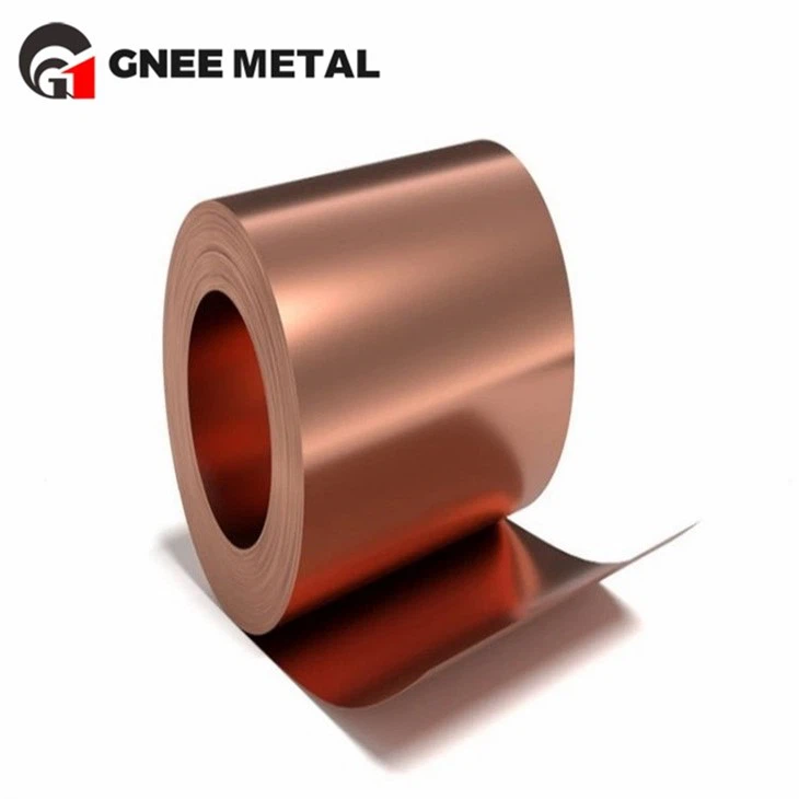 C12000 Copper Alloy Strip