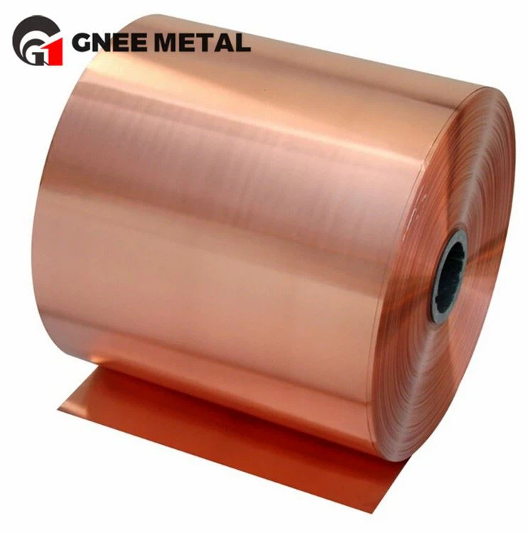 C12000 Copper Alloy Strip