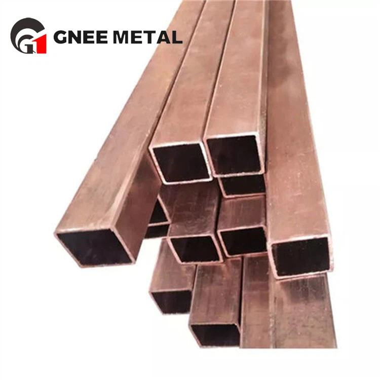 C12000 Copper Pipe For Electronic Industry