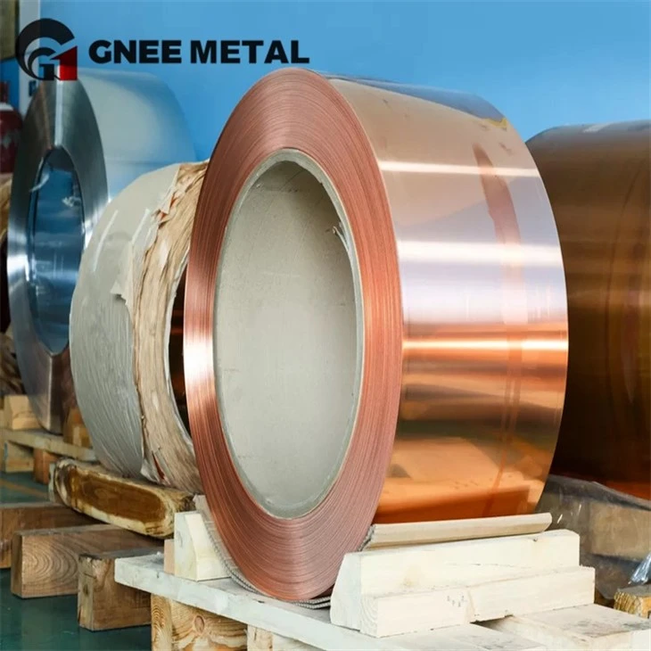 C12000 Copper Strip