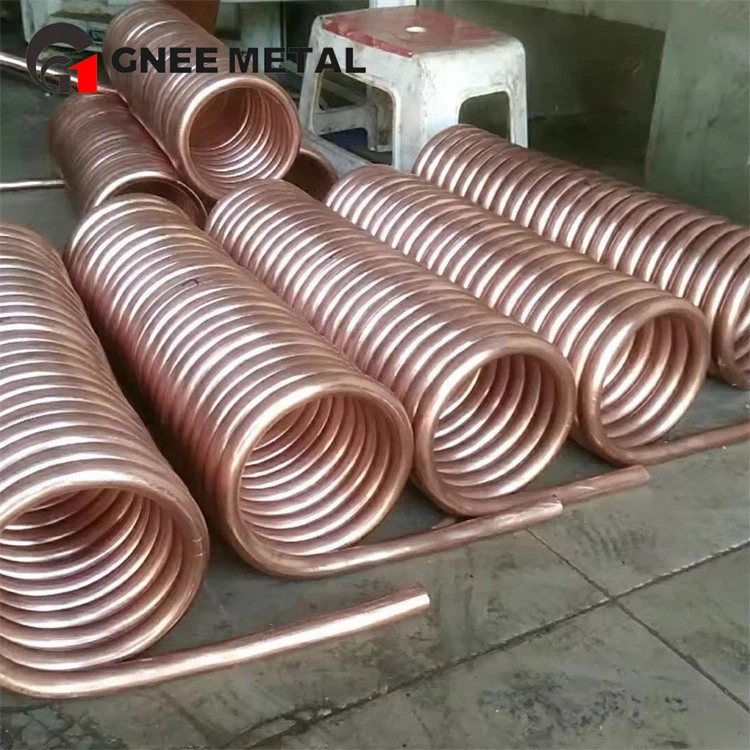 C12000 Water Supply Pipe factory