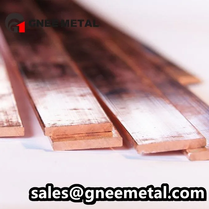C12200 Copper Busbar best