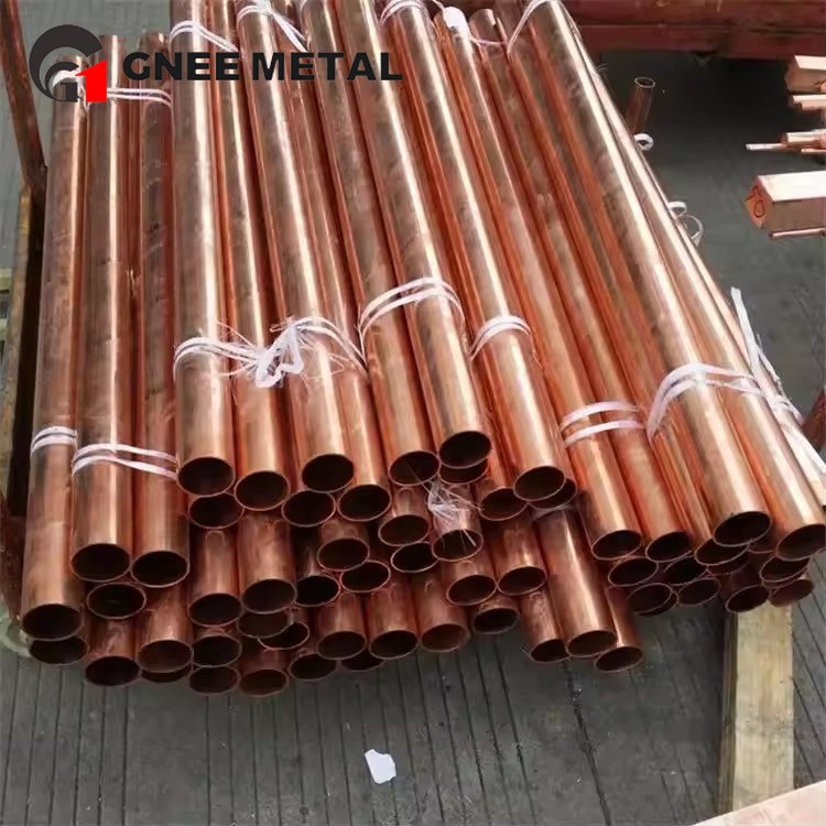 C12200 Copper Pipe For Containers