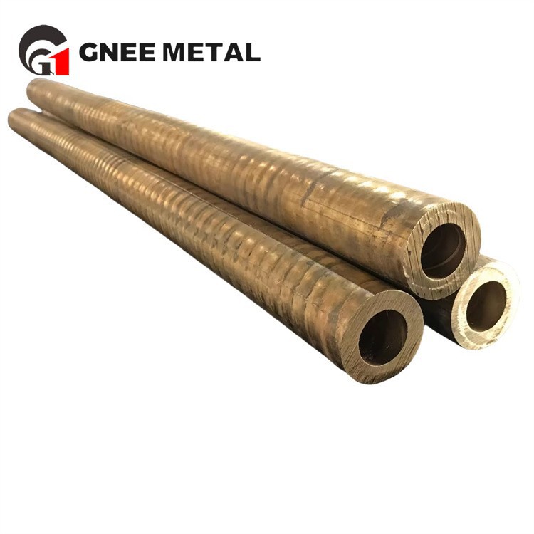 C12200 Copper Pipe For Refrigerators