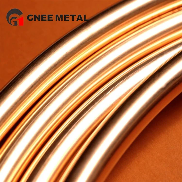 C12500 Copper Pipe in Ac
