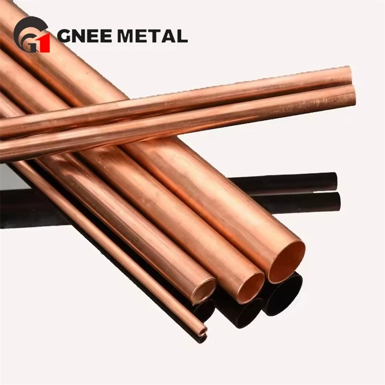C14200 Copper Pipe For Gas