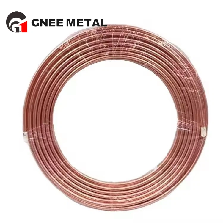 C14200 Copper Pipe For Plumbing Sanitary Ware Industry