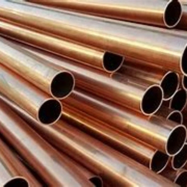 C14410 High Quality Cu Tube