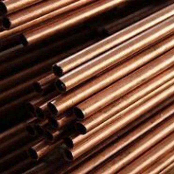 C14410 High Quality Cu Tube