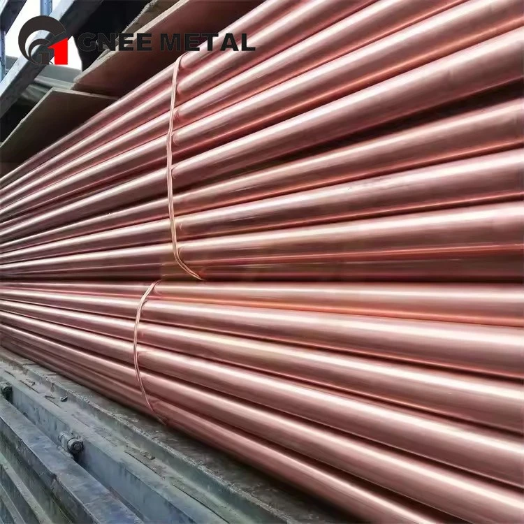C15760 Dispersion Copper Material Used in Laser Cutting
