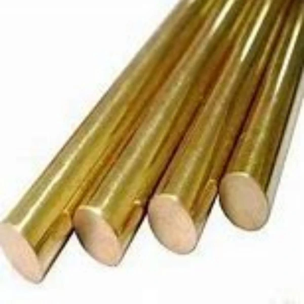C17300 Leaded Beryllium Copper