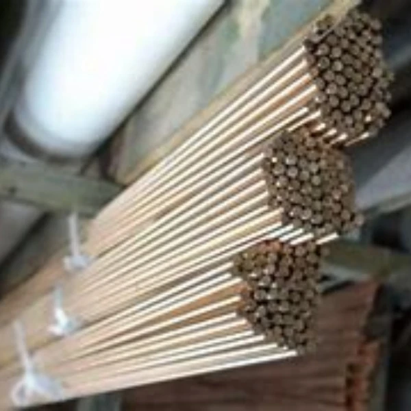 C17300 Leaded Beryllium Copper