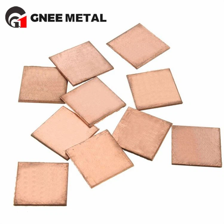 C18100 Copper Sheet