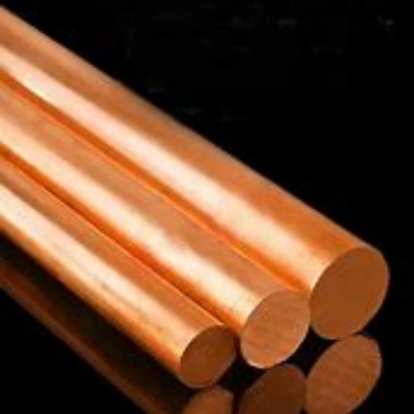 C18150 Copper Chromium Zirconium
