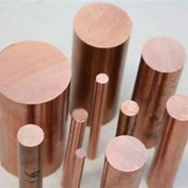 C18150 Copper Chromium Zirconium