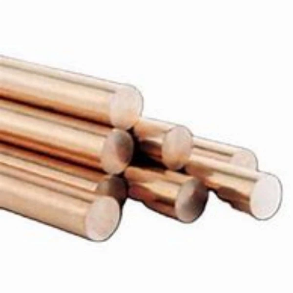 C18150 Copper Chromium Zirconium