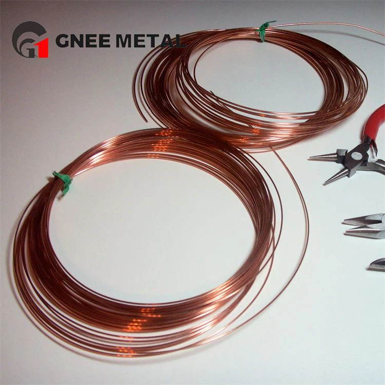 C22000 Copper Wire