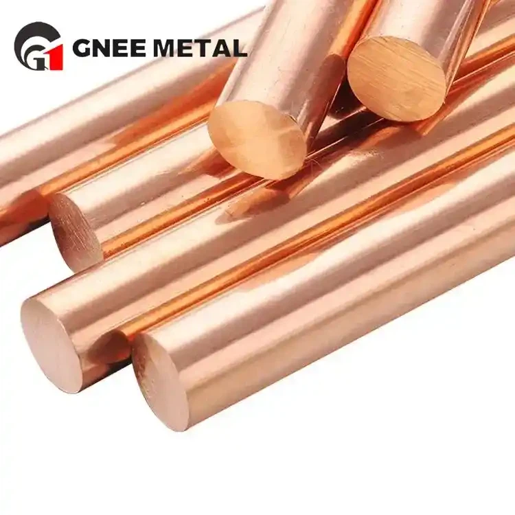 C2800 Pure Copper Rod