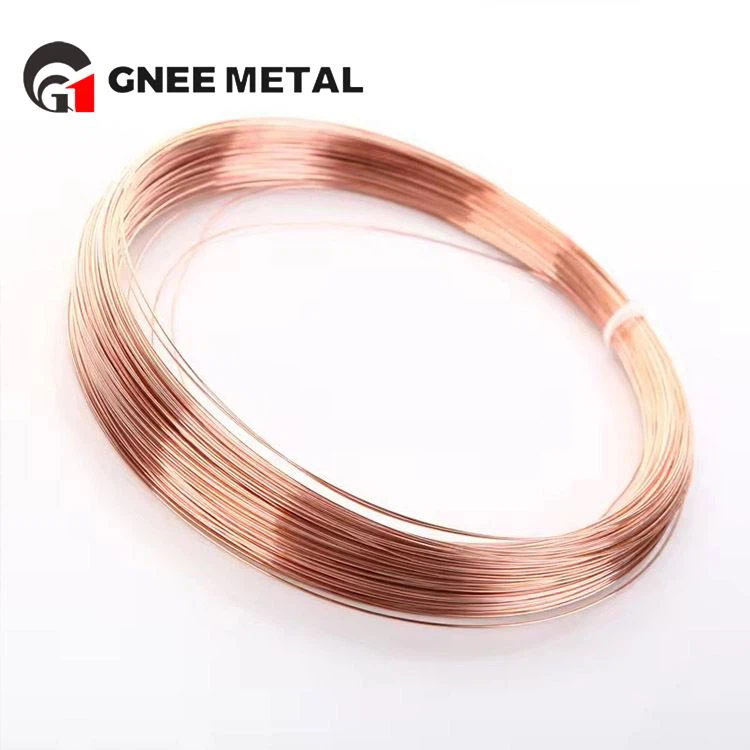 C35600 Copper Ground Wire