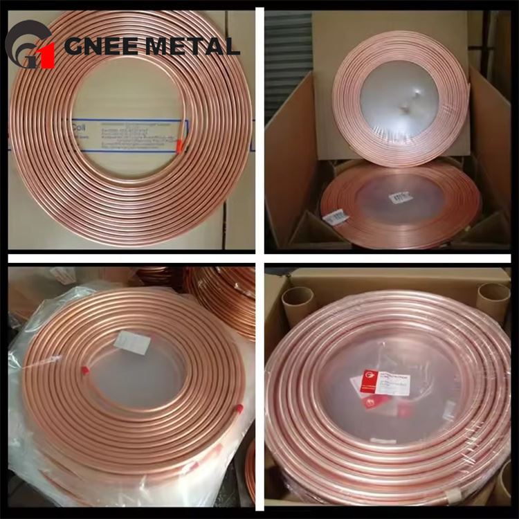 C35600 Copper Hose