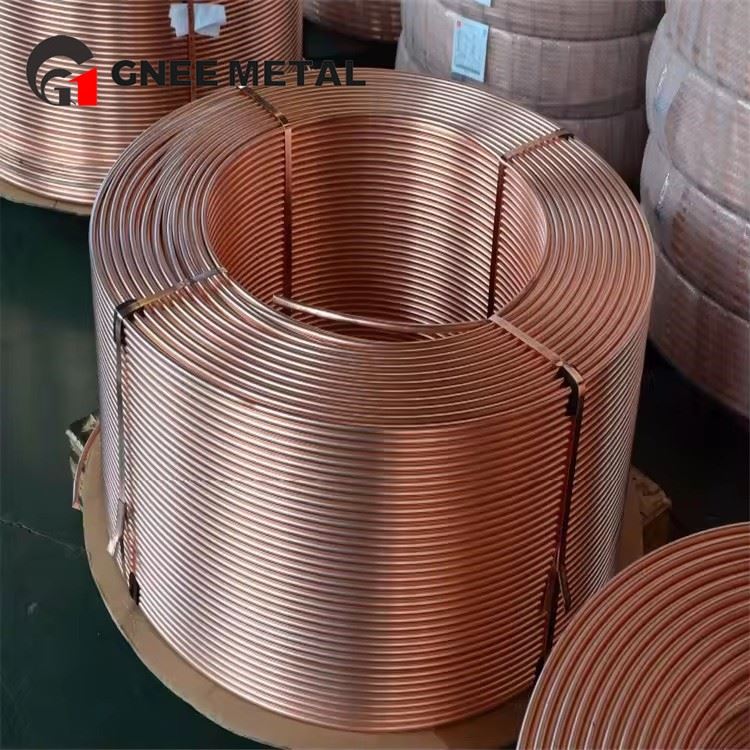 C35600 Copper Hose