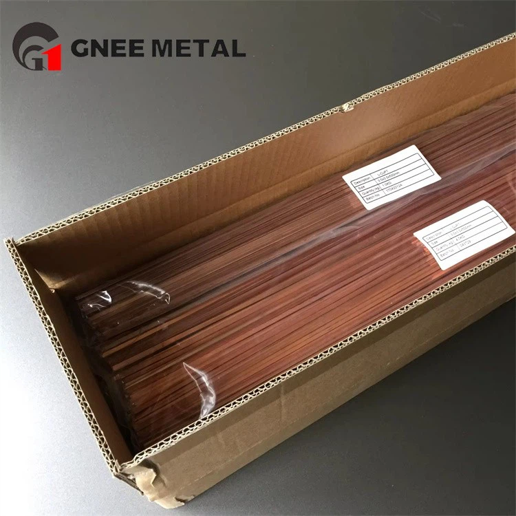 C37000 Copper Bonded Rod
