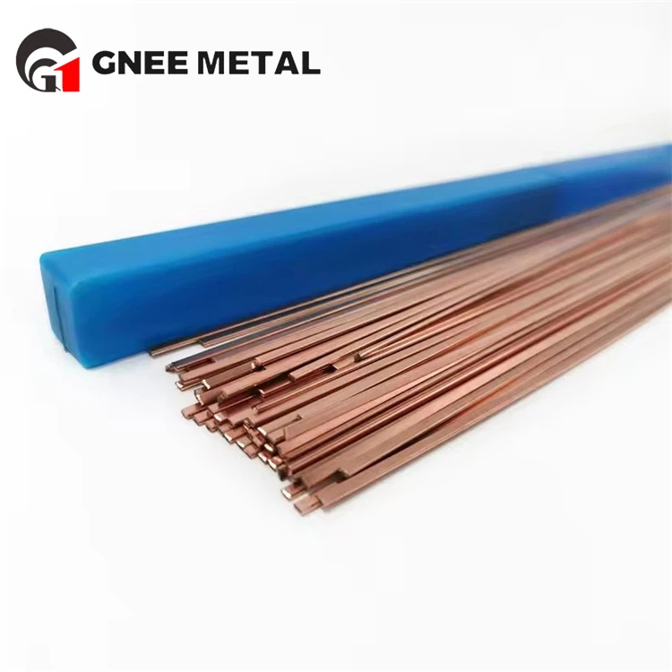 C37000 Copper Bonded Rod