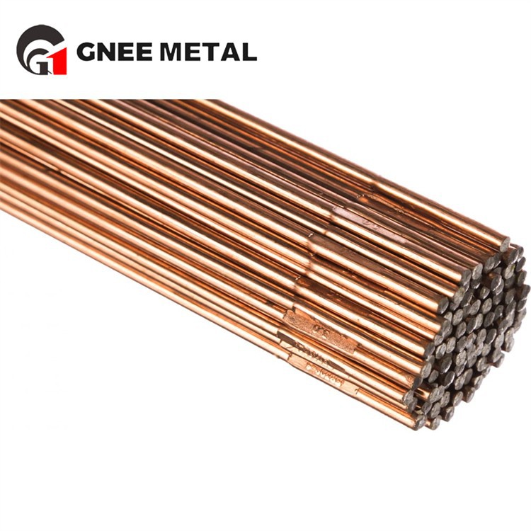 C37000 Copper Rod