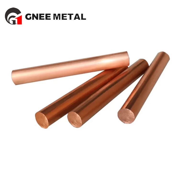 C37000 Copper Rod