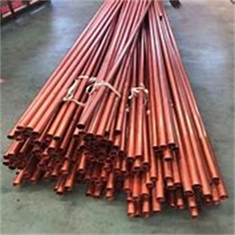 JIS Standard PBC3 Copper Tube