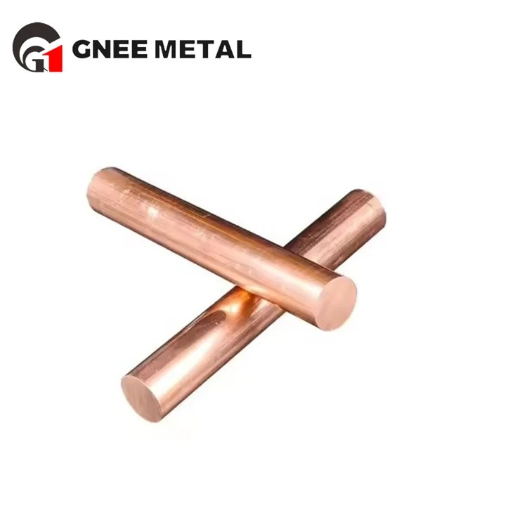 C46400 Rod Copper