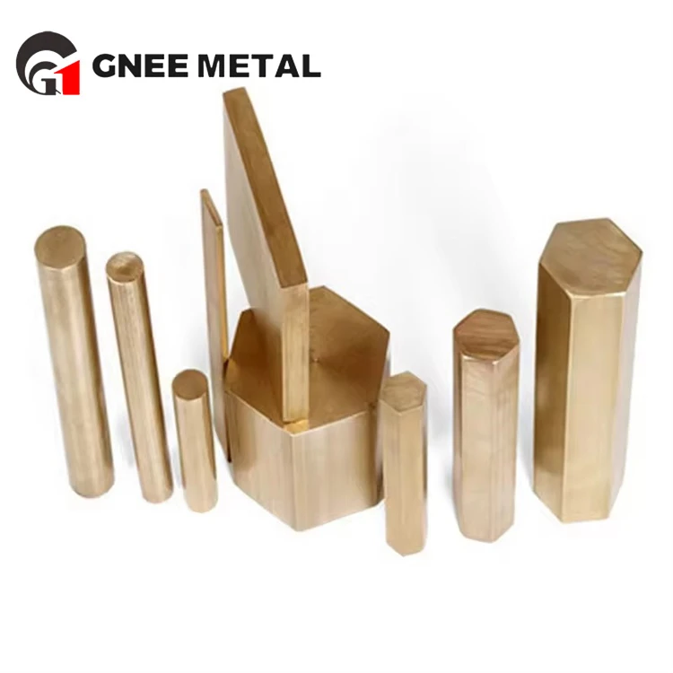 C46400 Rod Copper