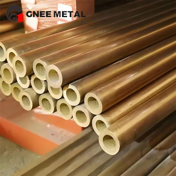C48200 Copper Pipe