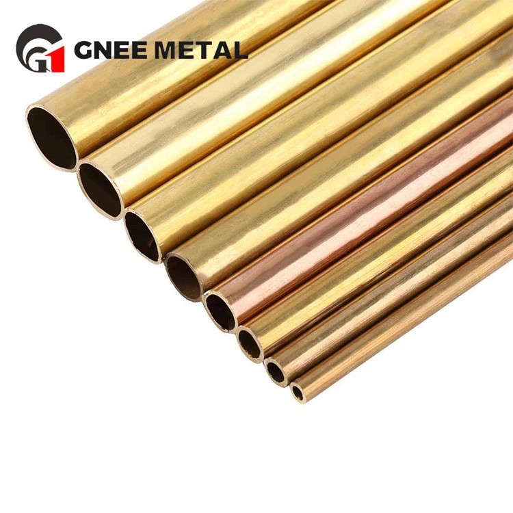 C48200 Copper Pipe suppliers