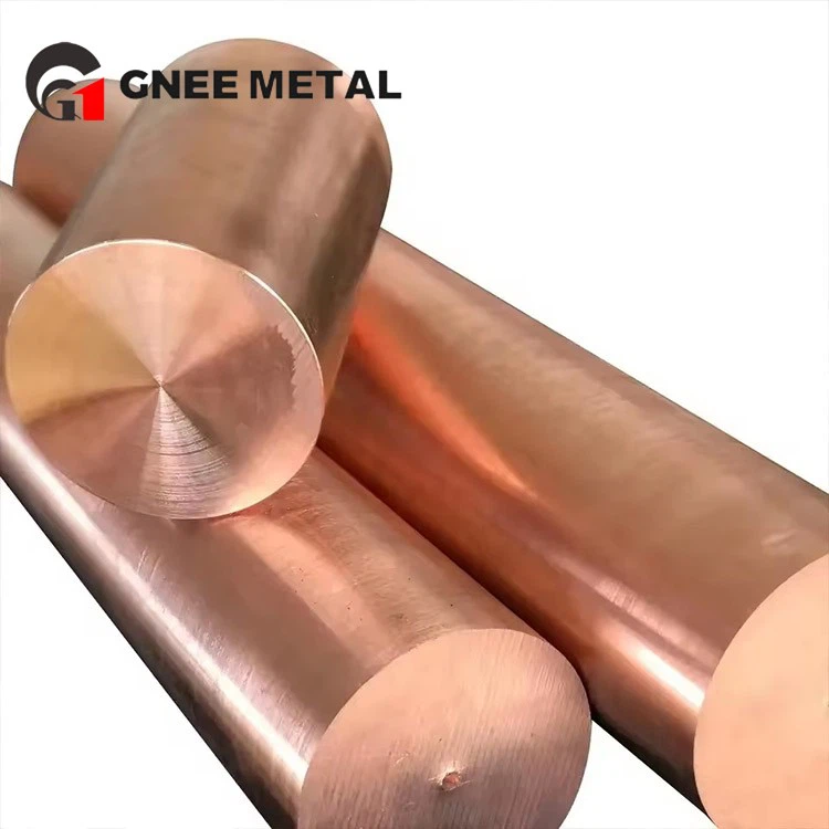 C51900 Copper Bar