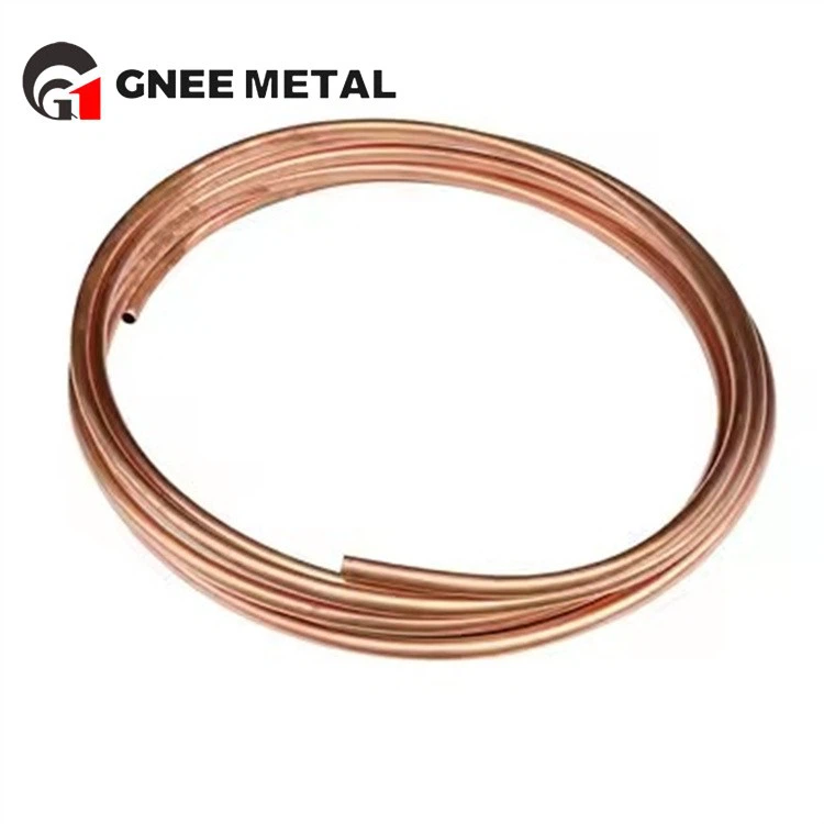 C52100 Copper Pipe in Ac