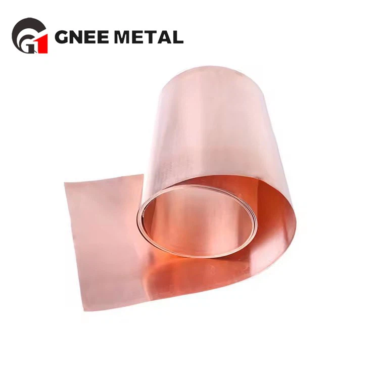 C61000 Copper Electrical Tape