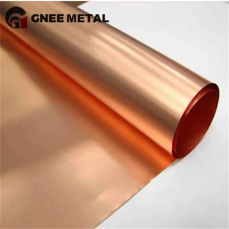 C63010 Copper Strips