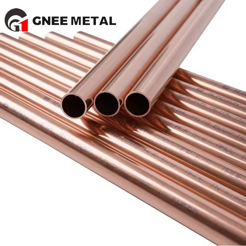 C63280 Copper Pipe