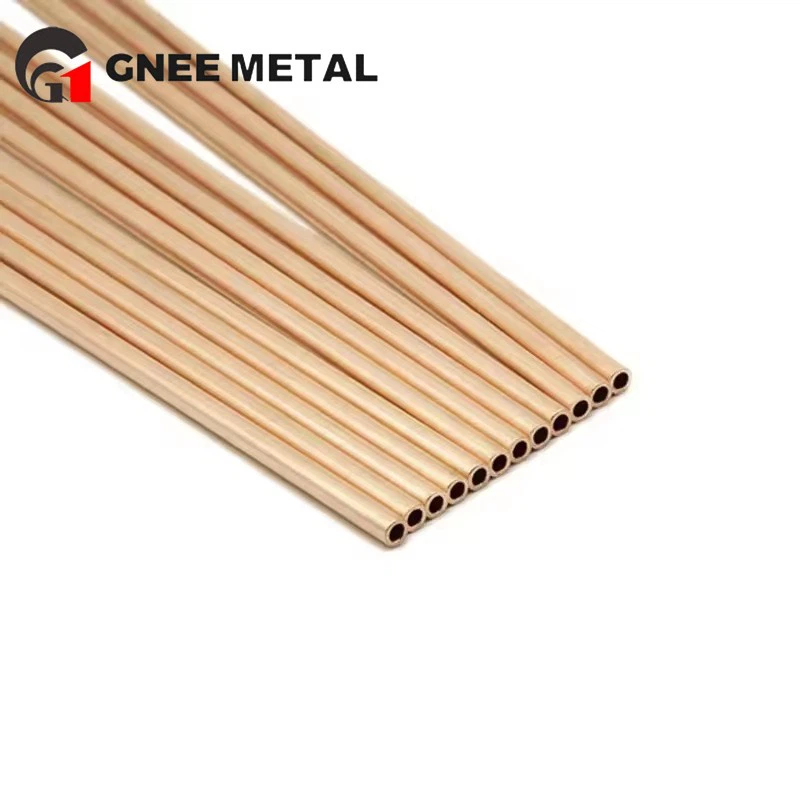 C63280 Copper Pipe