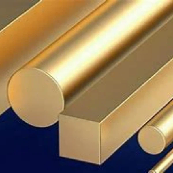 C63600 Silicon Aluminum Bronze
