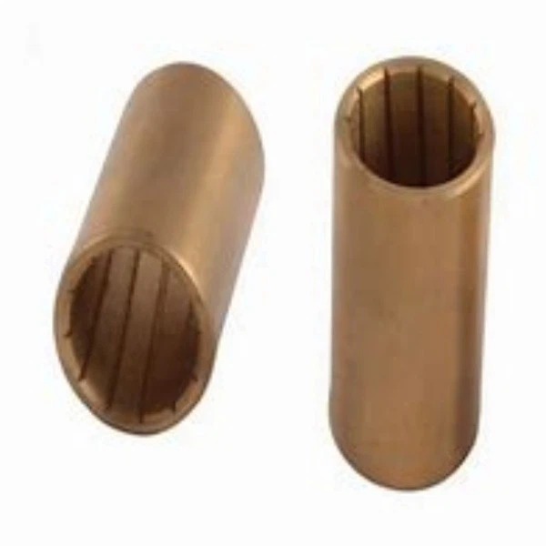 C63600 Silicon Aluminum Bronze