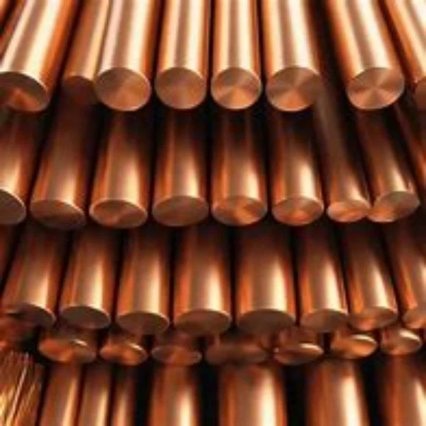 C63600 Silicon Aluminum Bronze