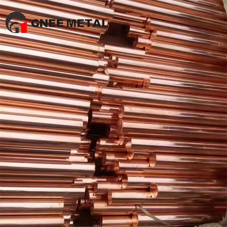 C70600 Copper Earth Rod